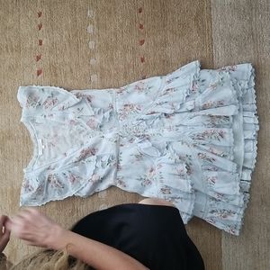 Love shack fancy dress